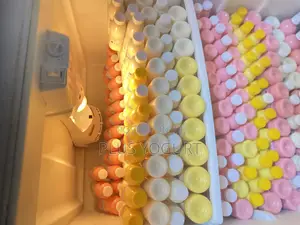 Plus Yoghurt