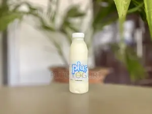 Plus Yoghurt