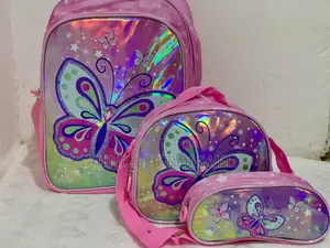 Butterfly Bag Set