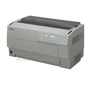 Epson DFX 9000 Impact Printer
