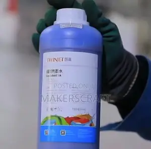 Large Format Digital Ink