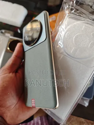 Xiaomi 12S Ultra 512 GB Blue