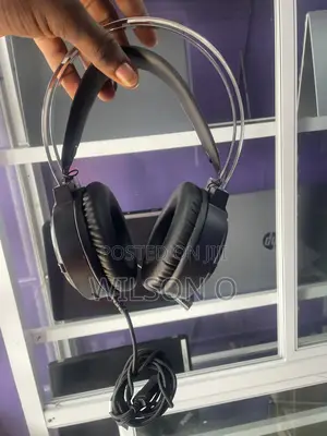 Dj Headphone