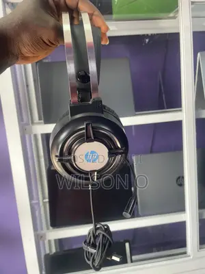 Dj Headphone