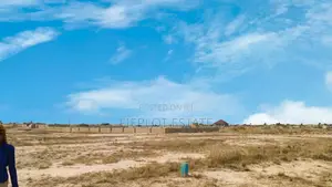 Demarcated Full Plot Tsopoli – Ideal for Projects, at Skyport City