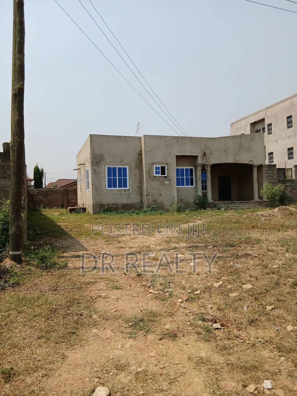 4bdrm House in Ars, Community 25 for sale