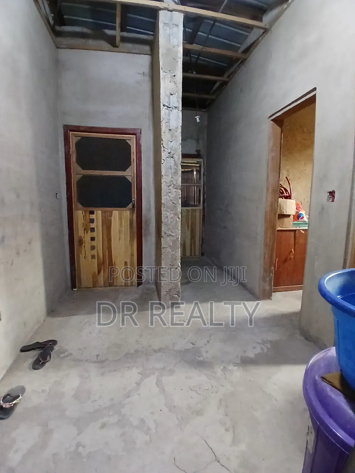 4bdrm House in Ars, Community 25 for sale