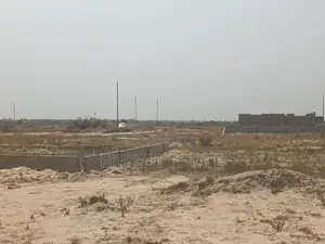 Full Plot at Skyport City, Tsopoli – Peaceful, Accessible, Assured