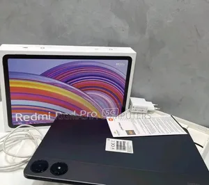 New Xiaomi Redmi Pad Pro 256 GB Gray