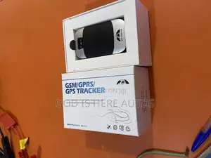 GPS Tracker