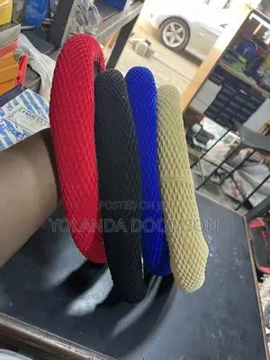 Steering Cover Universal