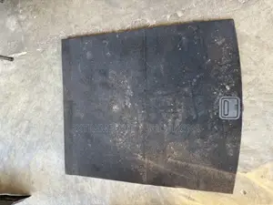 2023 Acura Rdx Rear Trunk Lid Cargo Floor Cover Liner Mat Oem