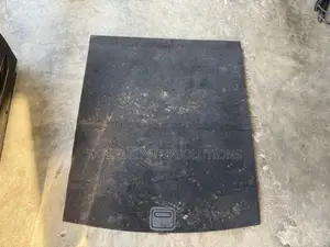 2023 Acura Rdx Rear Trunk Lid Cargo Floor Cover Liner Mat Oem