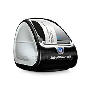 Dymo 450 Turbo Label Writer