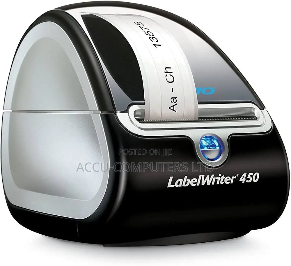 Dymo 450 Turbo Label Writer