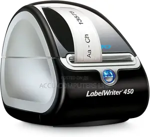 Dymo 450 Turbo Label Writer