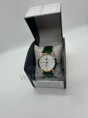 Lacoste Watch