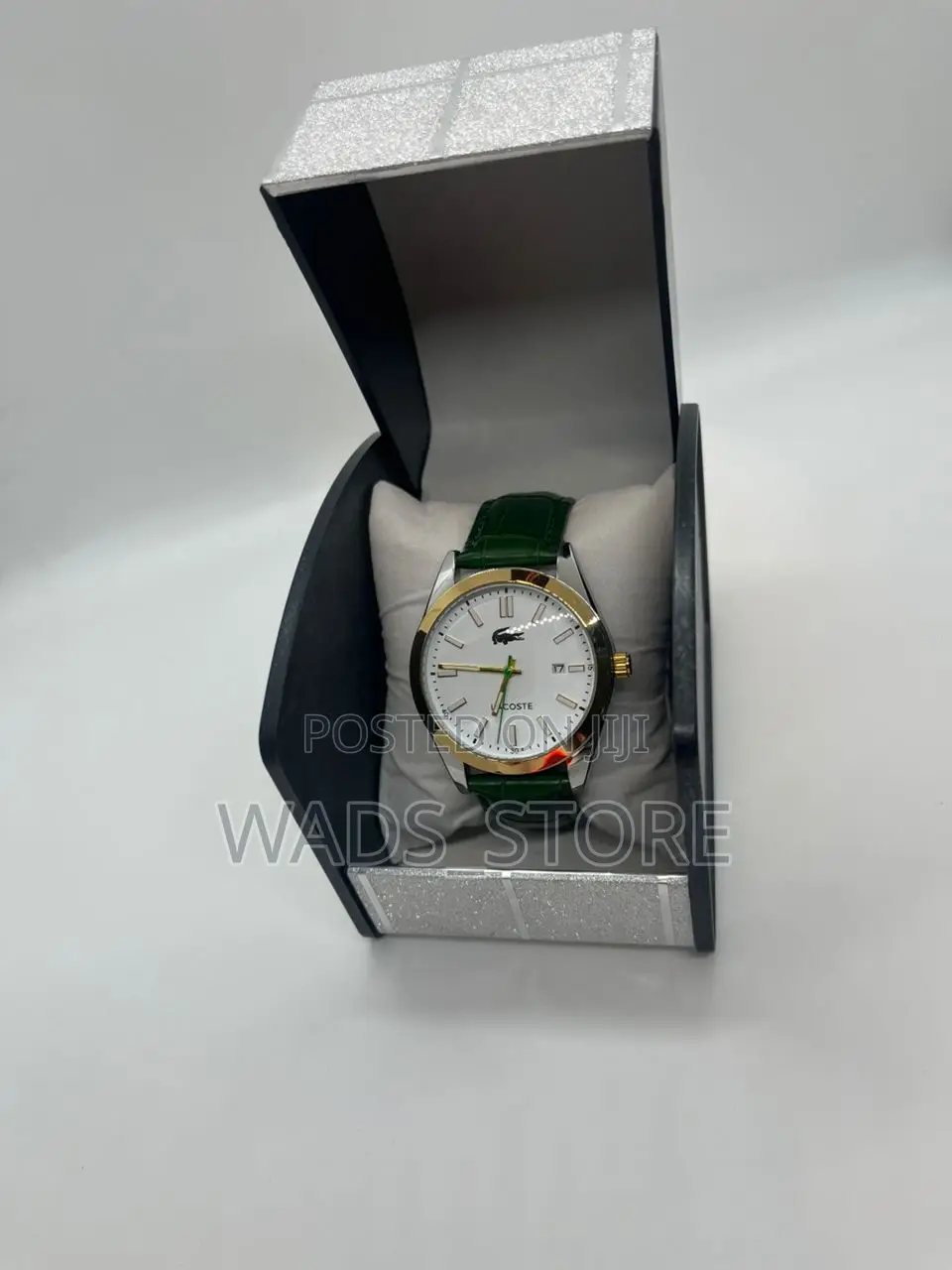 Lacoste Watch