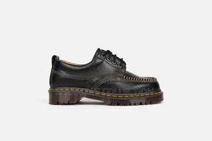 Dr. Martens Monk Shoes