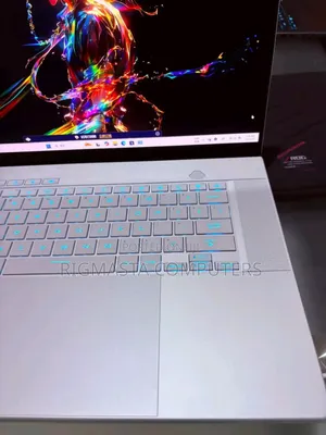 New Laptop Asus ROG Zephyrus G15 16GB Intel Core Ultra 9 SSD 1T