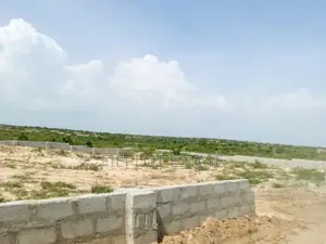 Own a Genuine Plot Today at Orange Villa Residence, Prampram