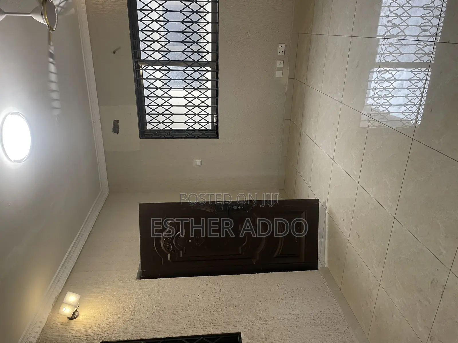 1bdrm Apartment in American House for rent