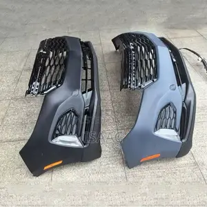 Chevrolet Equinox 2022 2023 2024 2025 Complete Bumper