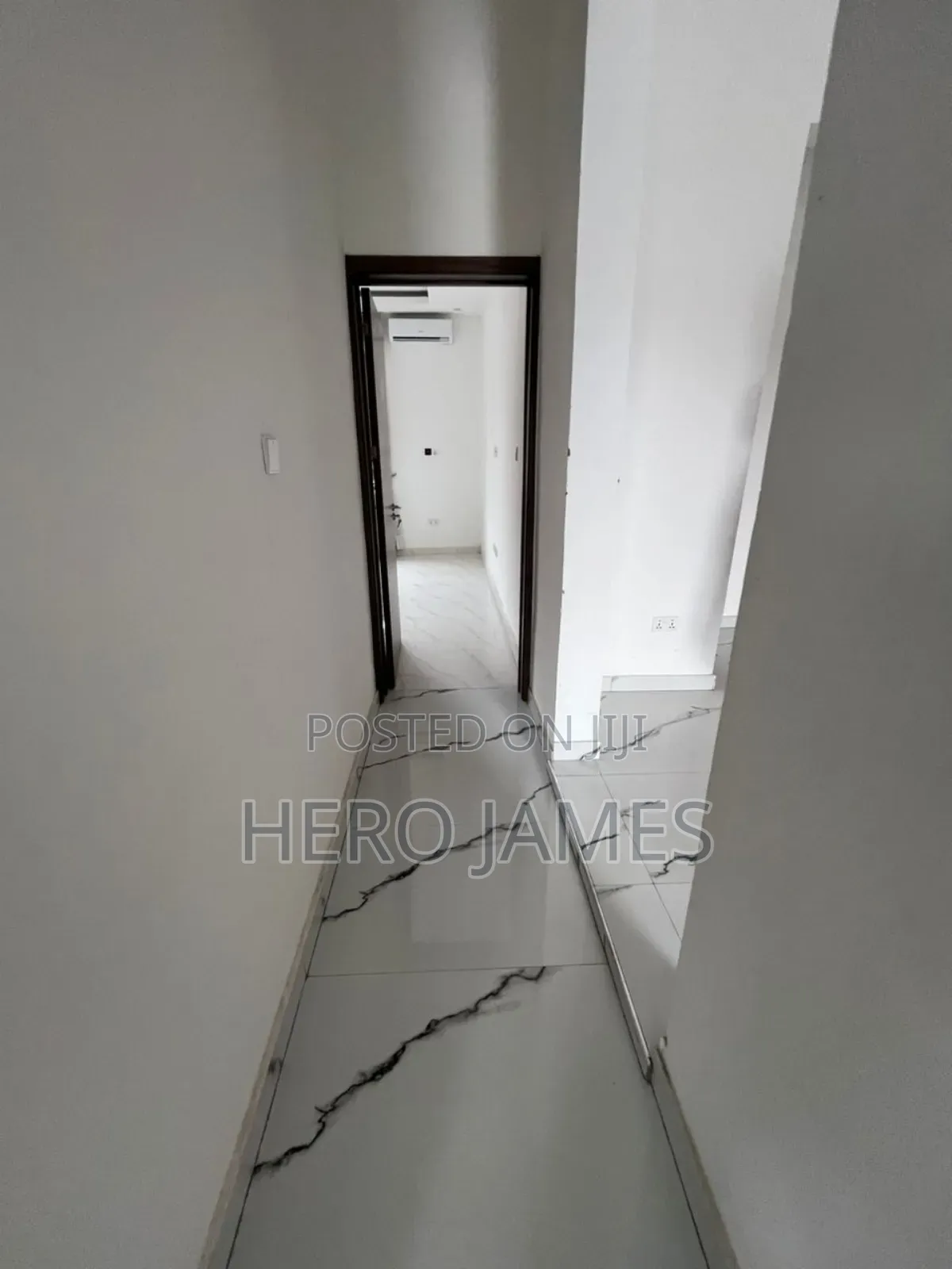 2bdrm Apartment in American House for rent
