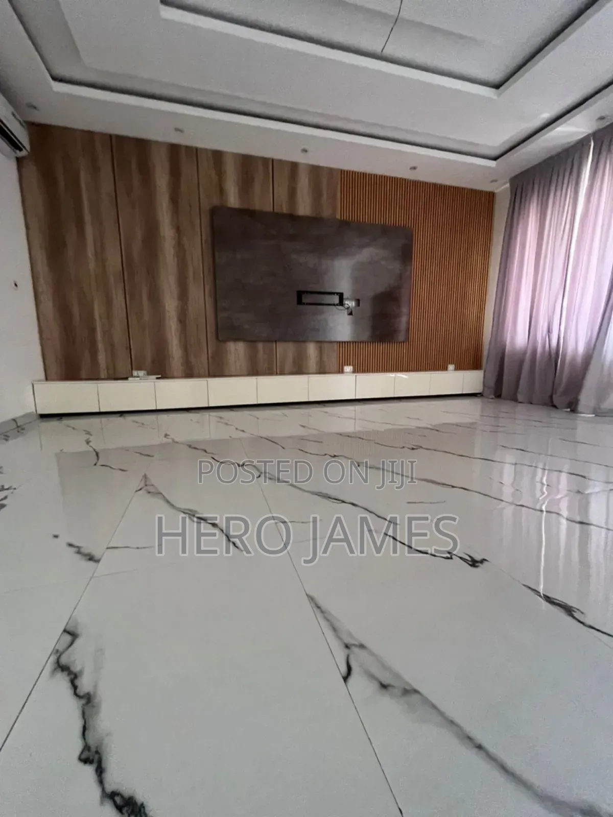 2bdrm Apartment in American House for rent