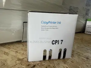 Rico Cpi 7 Black
