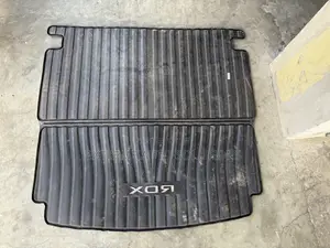 2019 Acura Rdx Rear Trunk Lid Cargo Floor Cover Liner Mat Oem