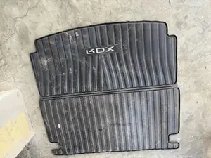 2019 Acura Rdx Rear Trunk Lid Cargo Floor Cover Liner Mat Oem