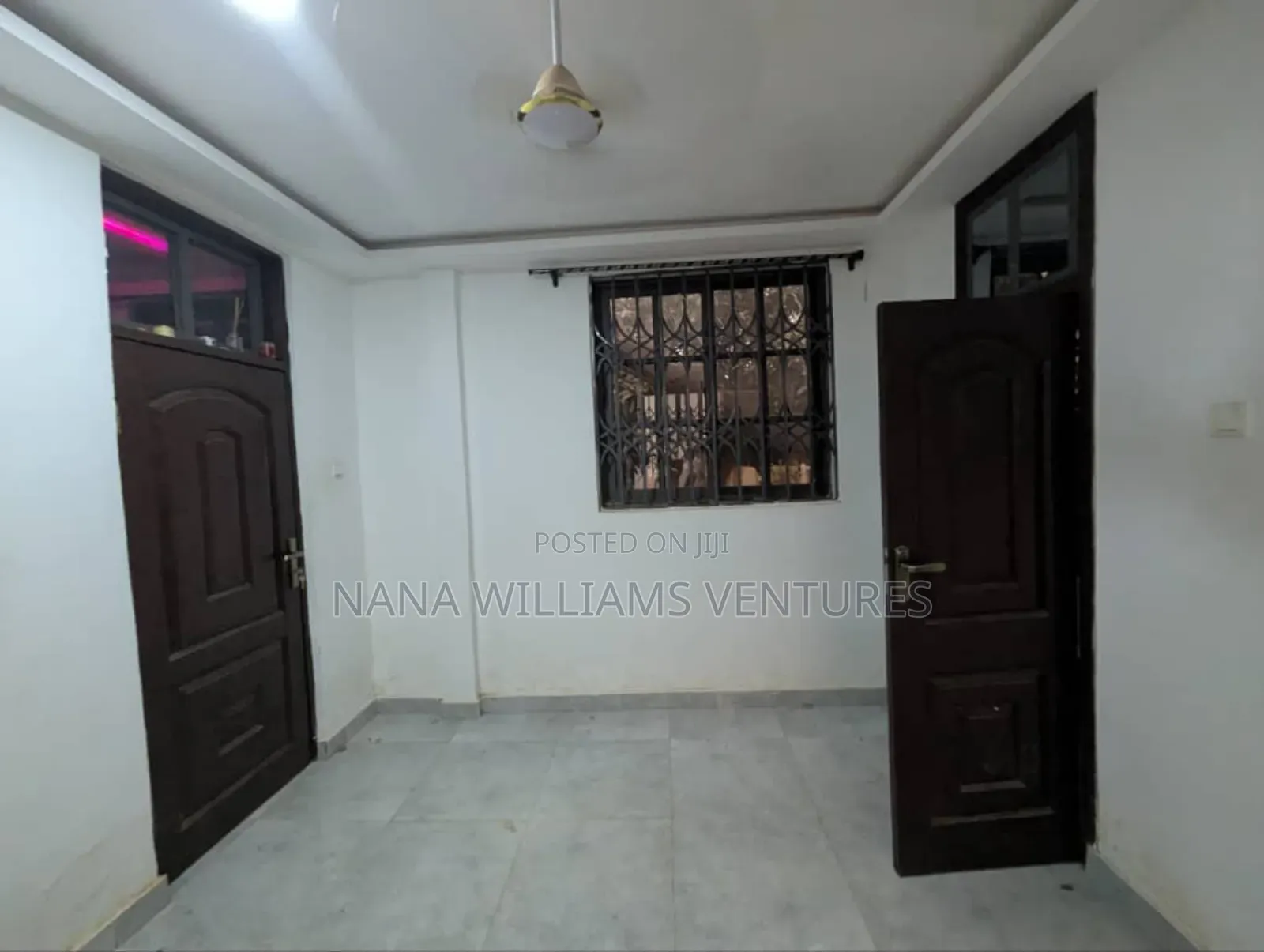 1bdrm Room & Parlour in Haatso -Agbogba, Ga East Municipal for rent