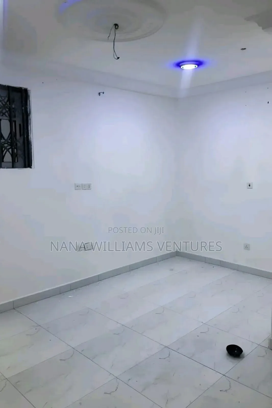 1bdrm Room & Parlour in Haatso -Agbogba, Ga East Municipal for rent