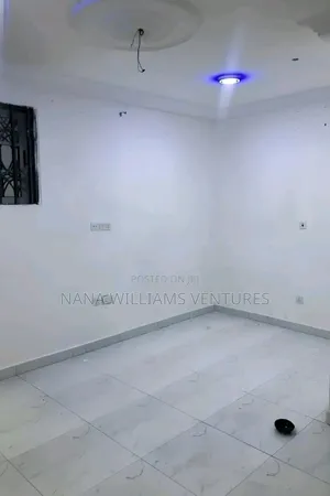 1bdrm Room & Parlour in Haatso -Agbogba, Ga East Municipal for rent