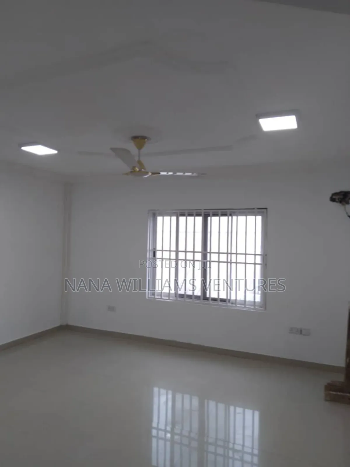 1bdrm Room & Parlour in Haatso -Agbogba, Ga East Municipal for rent