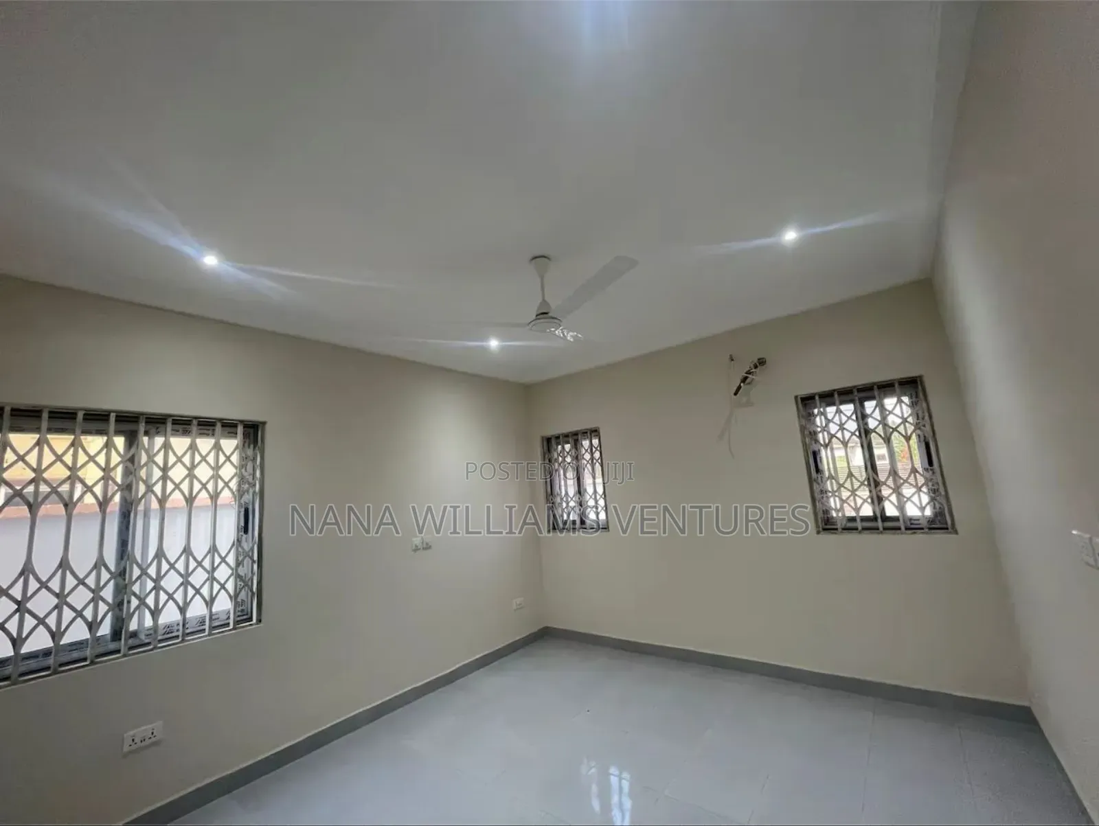 1bdrm Room & Parlour in Haatso -Agbogba, Ga East Municipal for rent