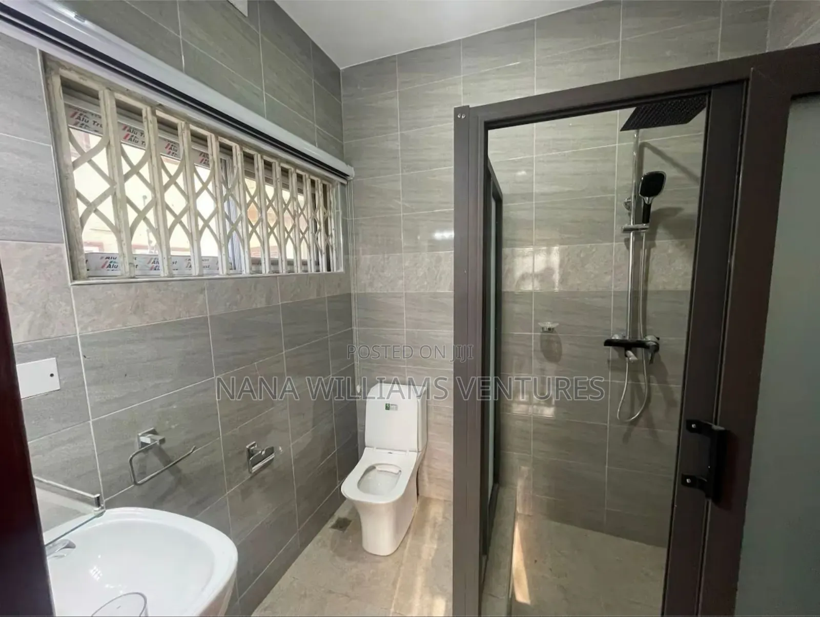1bdrm Room & Parlour in Haatso -Agbogba, Ga East Municipal for rent