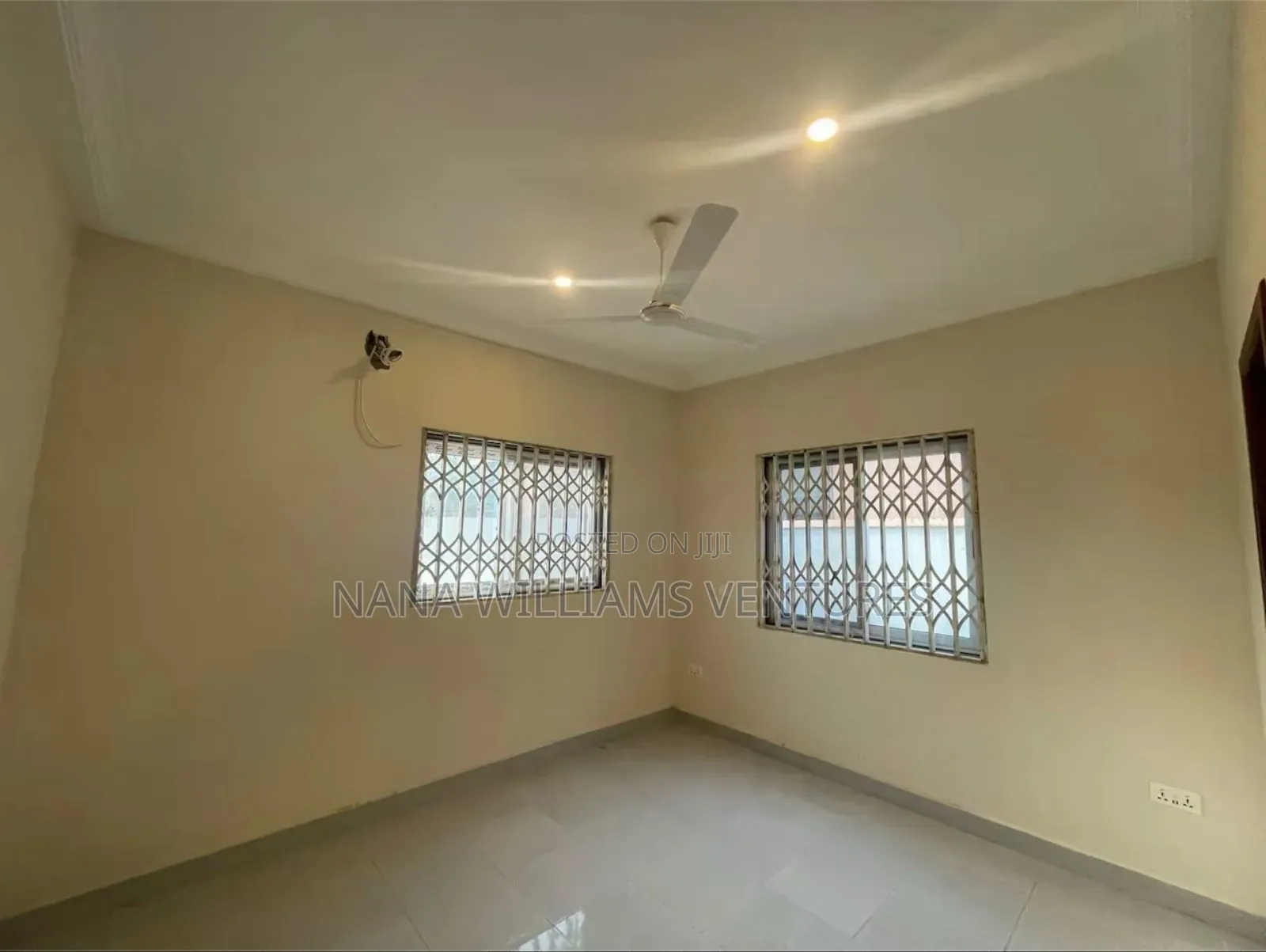 1bdrm Room & Parlour in Haatso -Agbogba, Ga East Municipal for rent