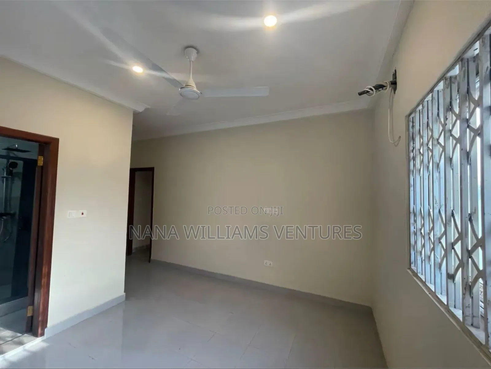 1bdrm Room & Parlour in Haatso -Agbogba, Ga East Municipal for rent