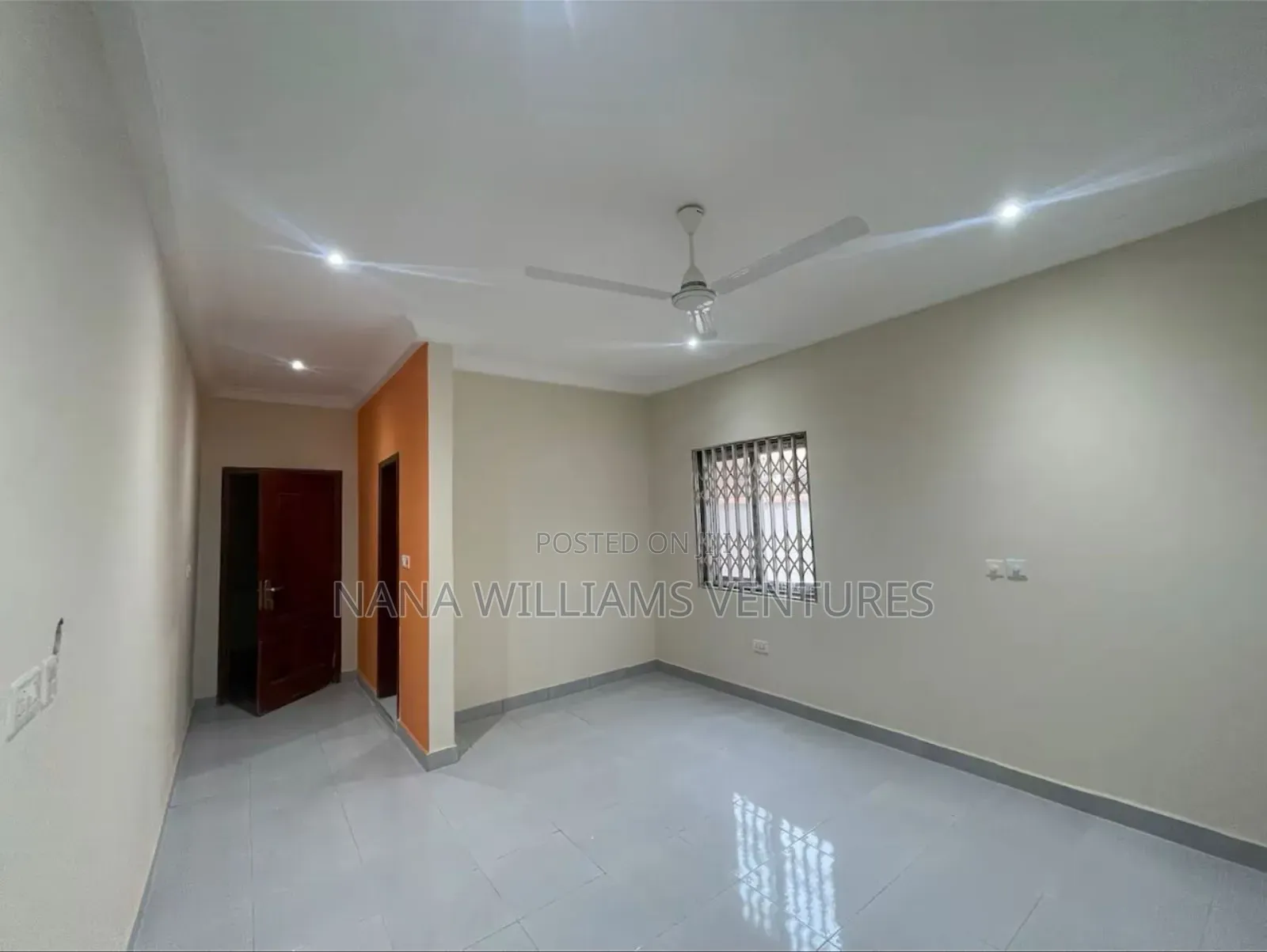 1bdrm Room & Parlour in Haatso -Agbogba, Ga East Municipal for rent