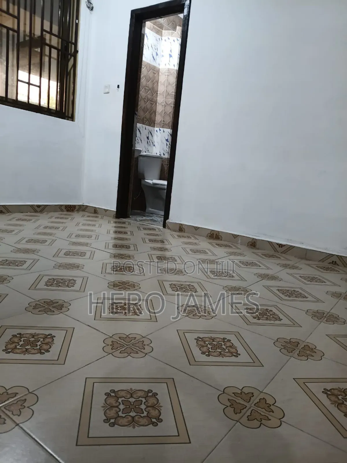 1bdrm Apartment in Teshie for rent