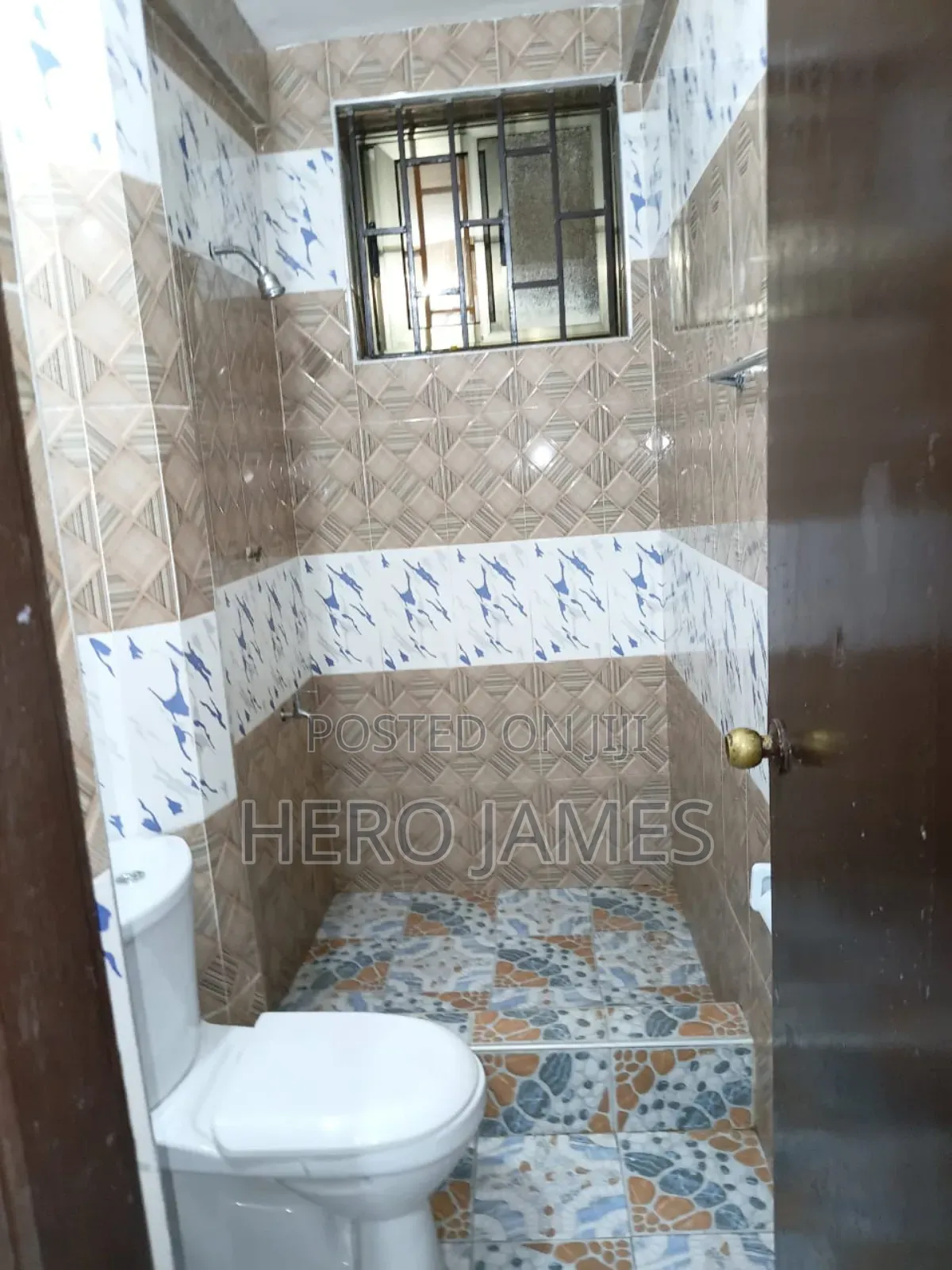 1bdrm Apartment in Teshie for rent
