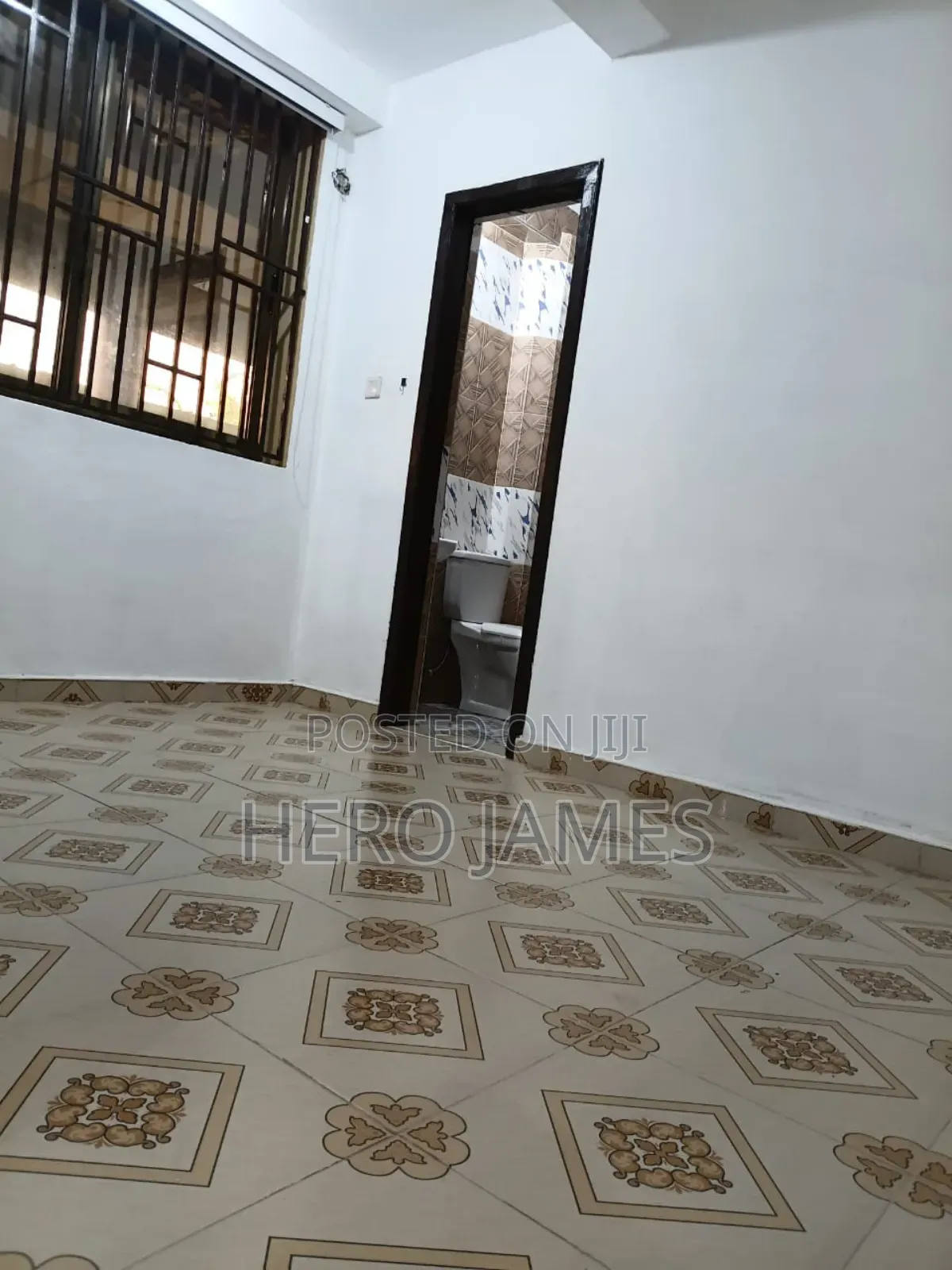 1bdrm Apartment in Teshie for rent