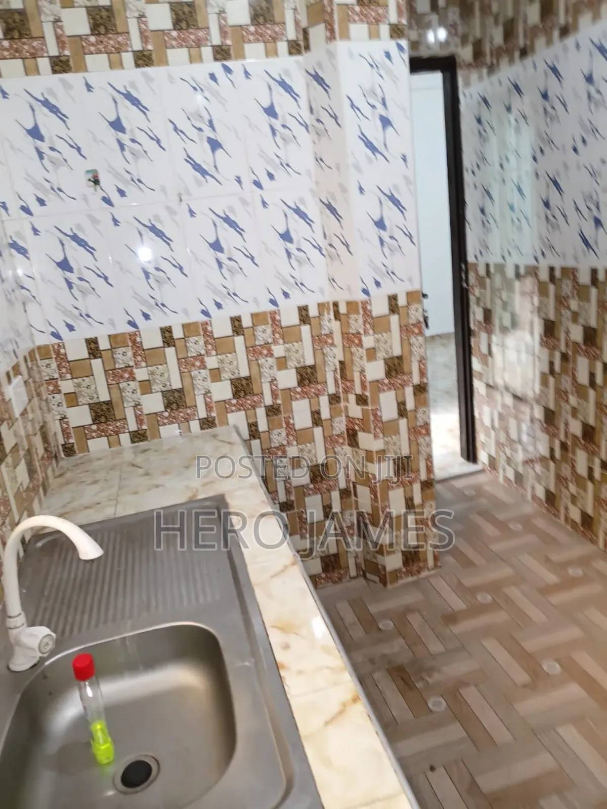 1bdrm Apartment in Teshie for rent