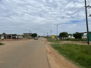 Affordable Registered Full Plot at Orange Villa, Prampram