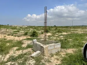 Affordable Registered Full Plot at Orange Villa, Prampram