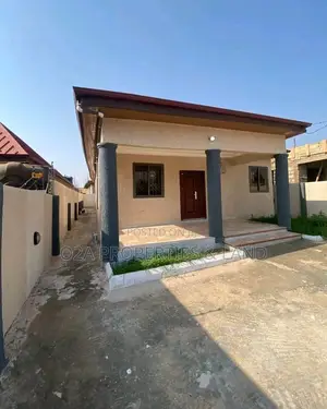 3bdrm House in Abokobi, Ga East Municipal for sale