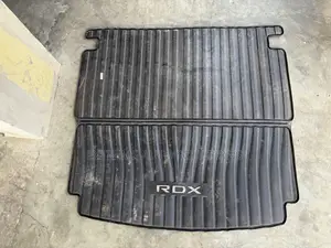 2019 Acura Rdx Rear Trunk Lid Cargo Floor Cover Liner Mat Oem