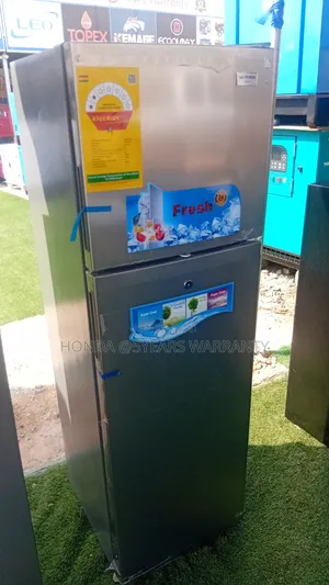 Everyday Cooling Appliance Pearl 125-Liter
